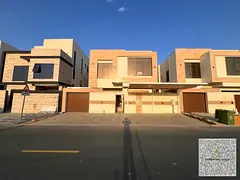 🔥 5BR Ready Villa in Al Zahya | Central AC | Negotiable Price 🔥