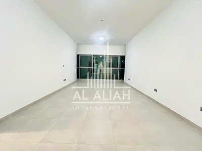 Luxurious 1 Master Bedroom | Premium City View