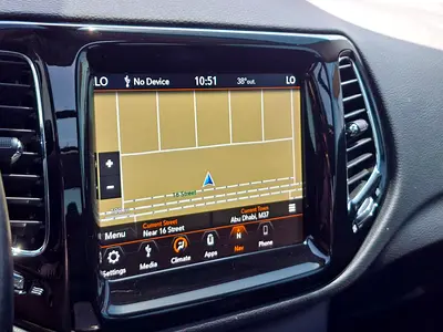 2020 JEEP COMPASS thumbnail 13