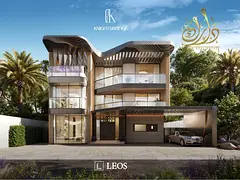 24 Months Post Handover Payment Plan | Competitive Price Per sqft