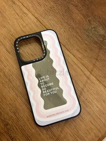 Casetify iphone 15 pro case