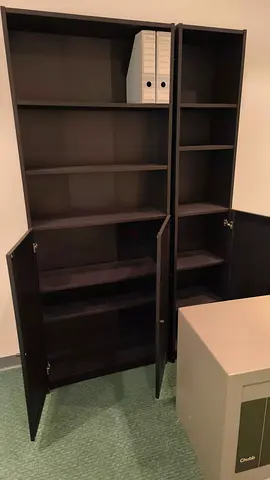 Book shelf