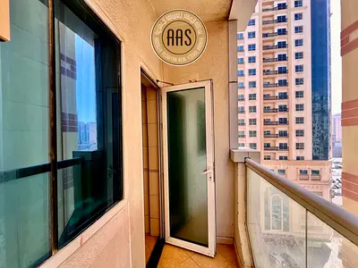 Hot Deal | Cheapest 2BR Apartment Near Dubai Exit | Spacious 2-BR with Balcony | Family Building in Al Taawun