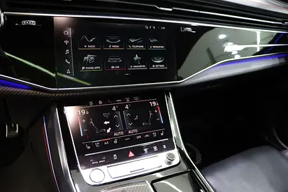2023 AUDI RS Q8 照片 16