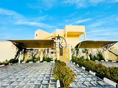 Modern Design Villa || Driver Room || Near Tawaam Hospital