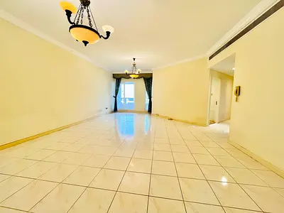 Huge 1BR | Appliance Balcony | Gym Pool | Parking