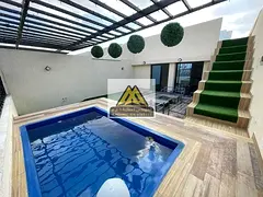 For Sale | Luxury Townhouse | Featuring a large terrace with a private pool + rooftop | 24/7 Service