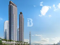 Modern Living | Spacious Layout | HO Q4 2027
