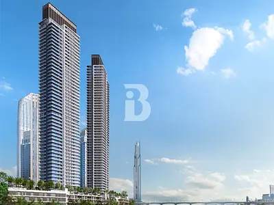 Modern Living | Spacious Layout | HO Q4 2027