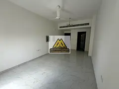 Available for rent in Al Muwaihat 3: Spacious 2-bedroom apartment with 2 bathrooms for AED 39,000 ne