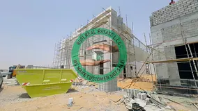 Warehouse with Showroom Available for Sale in UMQ