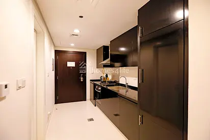 VACANT | HIGH FLOOR | UPGRADED