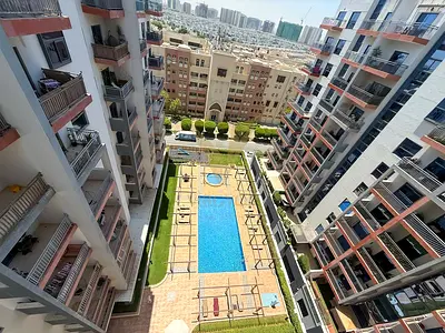 Next to Metro | 2BR+M | High Floor
