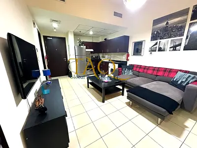 Fully Furnished | Prime Location | Ready to Move