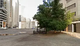 Prime Residential &amp; Investment Land for Sale in Al Nahda, Sharjah - G+20 Permit An exceptional i