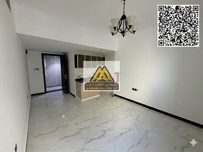 استديو جديد ونضيف جدا تاني ساكن | موقع مميز خلف مركز الدلتا وسيتي سنتر | بالقرب من جميع الخدمات