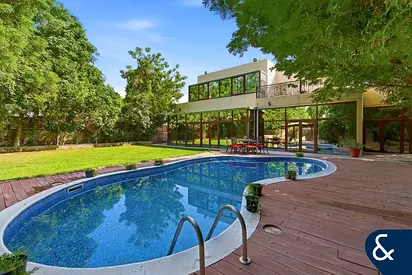 5 Bedrooms | Fully Upgraded | Large Plot