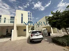 GENUINE RESALE | like NEW | 3BR+MAID | SPACIOUS LAYOUT R2-EM | Rented unit