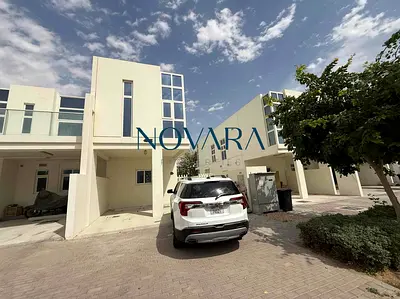 GENUINE RESALE | like NEW | 3BR+MAID | SPACIOUS LAYOUT R2-EM | Rented unit