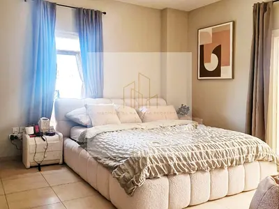 Partially Upgraded | Unfurnished | Terrace