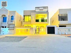 Own a European-style villa with high-end finishes and a 14-meter setback at a special price with a c