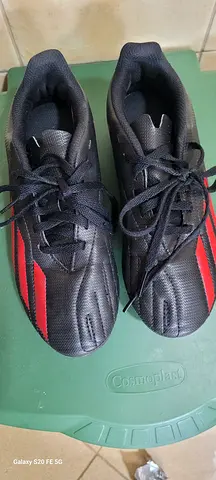 Boys football shoes