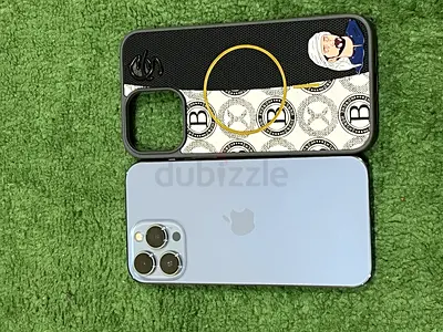 IPhone 13 Pro max 512GB