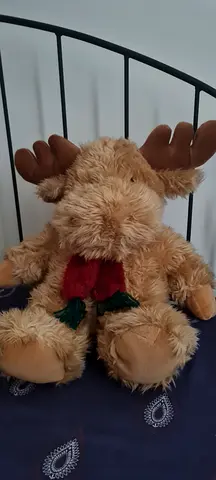 Brand new Stuffed toy Reindeer
