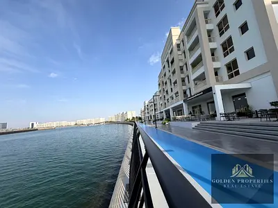 Fully Furnished 1BR Apartment | Mina Al Arab I Ras Al Khaimah