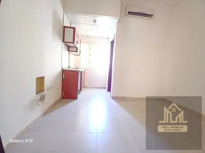 specious studio ready to move in just 17k 6chq payment
