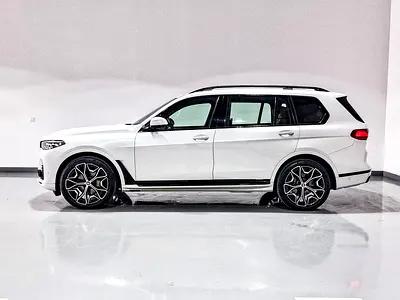 صورة مصغرة 5 لـ 2019 BMW X7