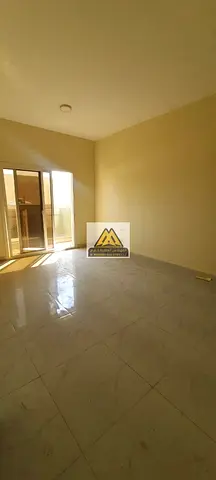 Annual Rental Apartment – 1 Bedroom with Living Room, Al Naeemia 3
