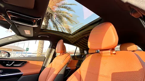 Mercedes-Benz GLC 300 AMG 4MATIC, миниатюра 14