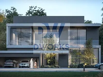 Family Living | Peaceful | Nature | Premium Villas