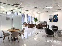 Garden View | Strategic Business Location