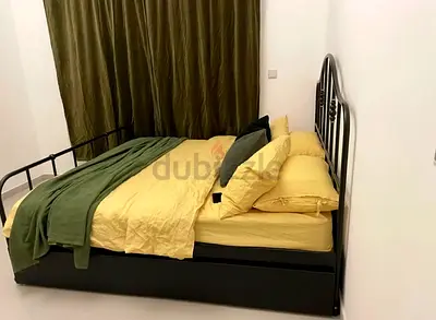 Ikea Metal Bed Kind Size
