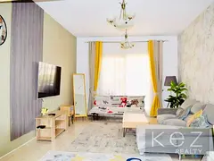 Fully Furnished 1BR Apartment | Al Barsha South | Vacant 1st March | AED 80K