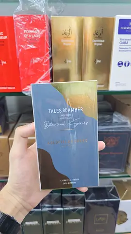 GOLDFIELD AND BANKS TALES OF AMBER 100ML