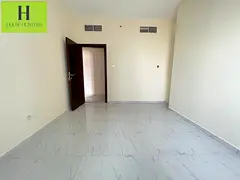 2 bhk with balcony spacious apartment
