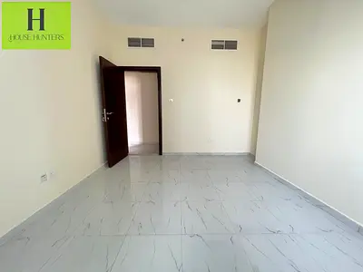 2 bhk with balcony spacious apartment