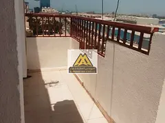 Stunning Sea View – 1BR Apartment for Annual Rent in Liwara 1 Direct Creek &amp; Port Views, 2 Bal