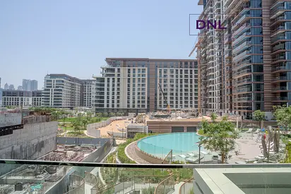 Brand New Apartment | Balcony | Multiple Cheques
