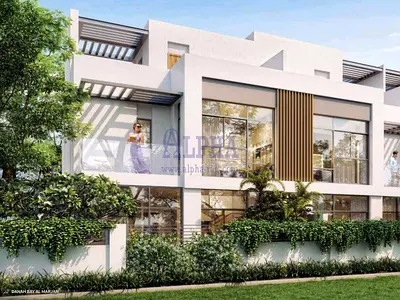 FOR SALE 4 BEDRROM PLUS MAID ROOM | PRIVATE OWNER