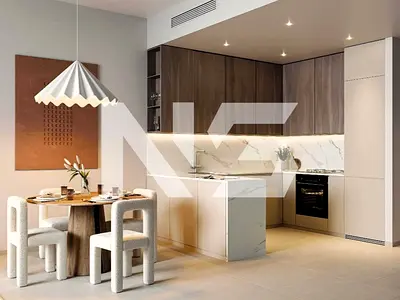 Comfort & Style | Vibrant Community | High ROI