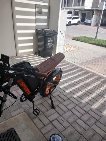Kugoo ebike for sale