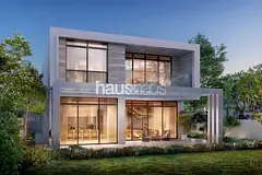 4 Bed | Clubhouse &amp; Canal Side | Bashayer