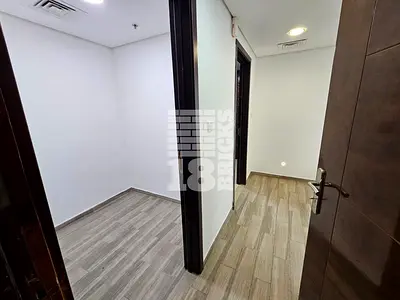 Spacious 1 Bed Layout | Prime Location | Balcony