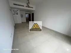 For annual rent: A one-bedroom apartment in Al Nuaimiya 1, Ajman, located near Al Hikma School in a