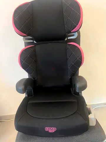 Car Seat