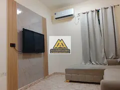 Fully Furnished One Bedroom Apartment for Annual Rent in Al Karama Ajman Near Al Hout Market with Sp